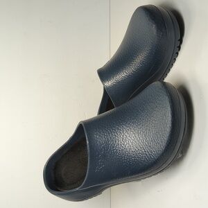 Birkenstock Super Birkis's slip on clogs women's women's size 8 EU 39